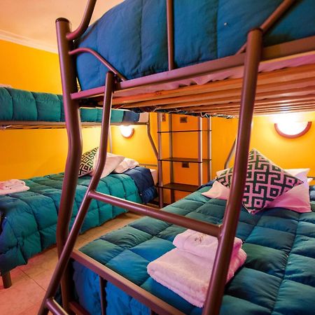 Hostal Kirckir San Pedro de Atacama Eksteriør bilde
