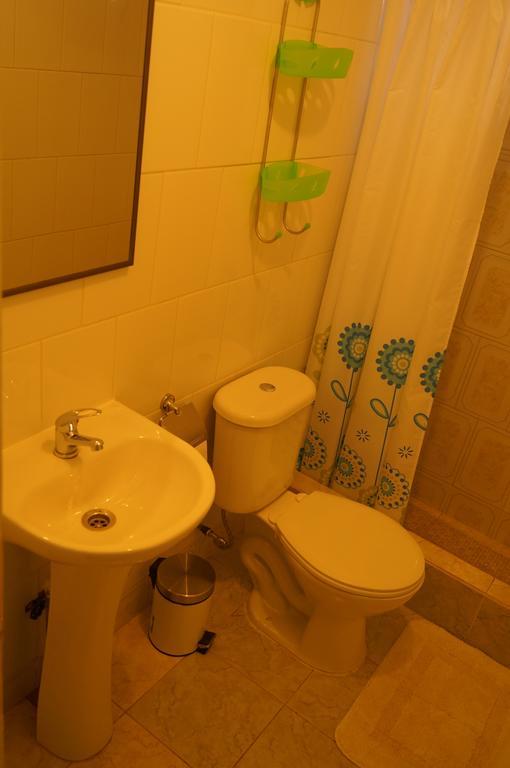 Hostal Kirckir San Pedro de Atacama Eksteriør bilde