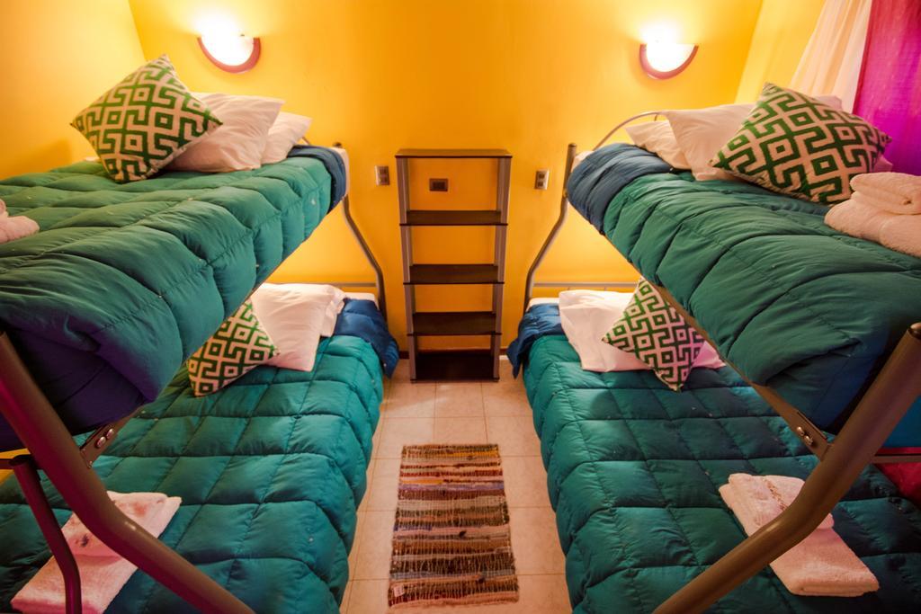 Hostal Kirckir San Pedro de Atacama Rom bilde