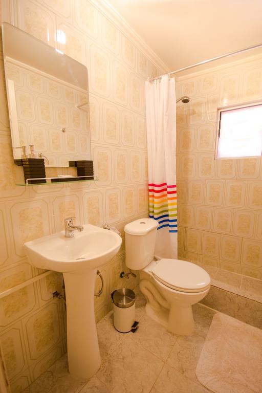 Hostal Kirckir San Pedro de Atacama Rom bilde