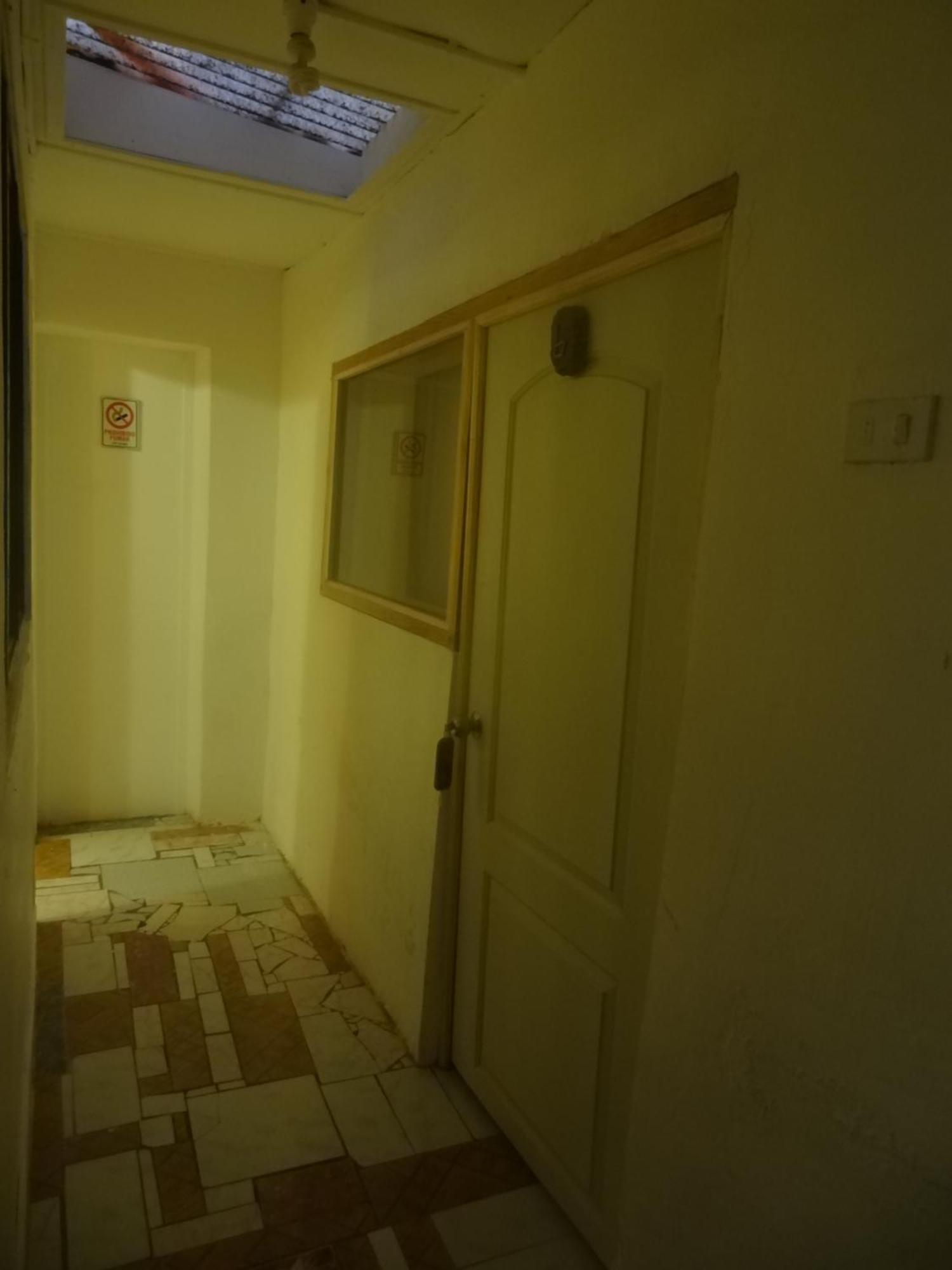 Hostal Kirckir San Pedro de Atacama Eksteriør bilde