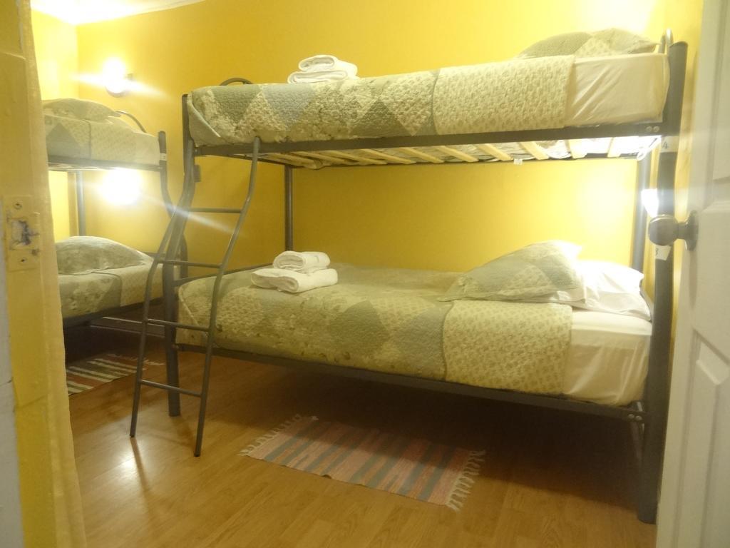 Hostal Kirckir San Pedro de Atacama Eksteriør bilde