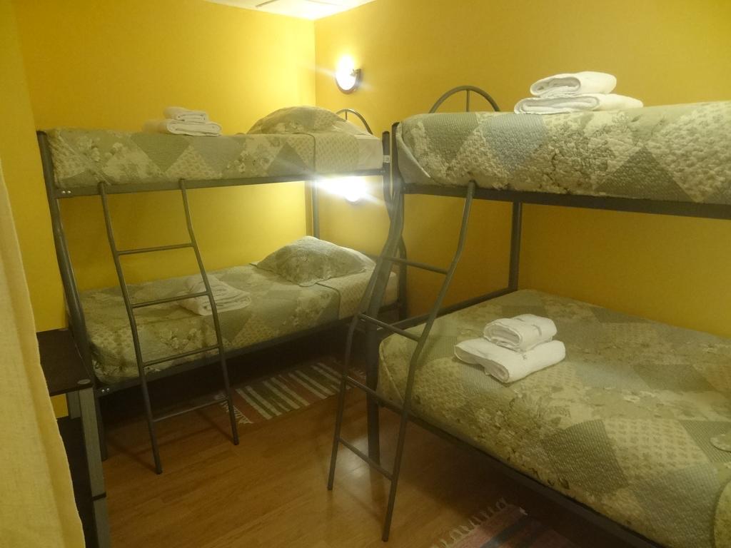 Hostal Kirckir San Pedro de Atacama Eksteriør bilde