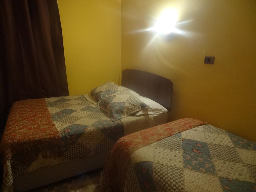Hostal Kirckir San Pedro de Atacama Eksteriør bilde