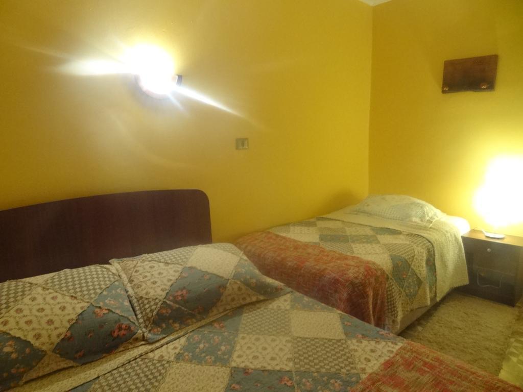 Hostal Kirckir San Pedro de Atacama Eksteriør bilde