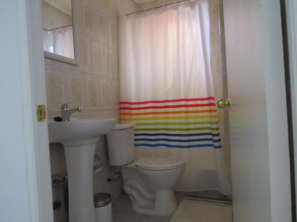 Hostal Kirckir San Pedro de Atacama Rom bilde