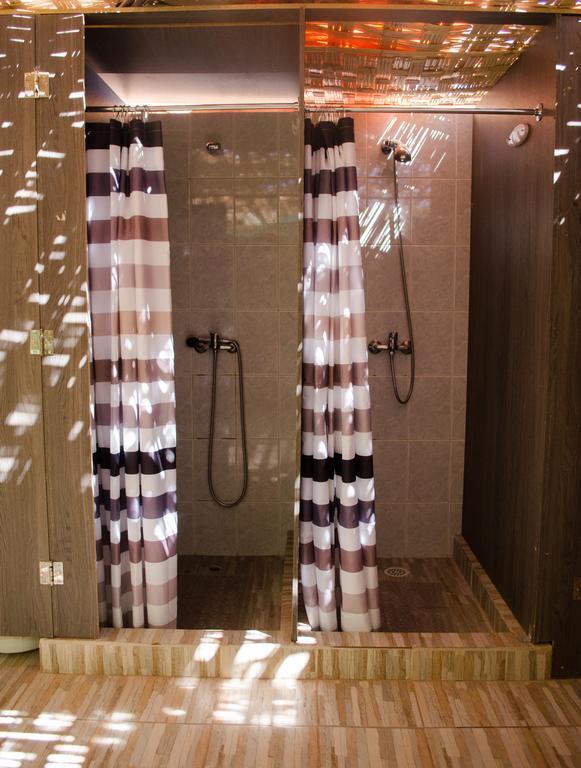 Hostal Kirckir San Pedro de Atacama Eksteriør bilde