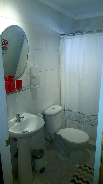 Hostal Kirckir San Pedro de Atacama Eksteriør bilde